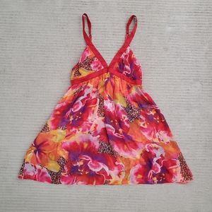 Victoria secret lingerie dress size small